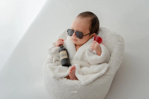 专业试管借卵代怀机构宝贝和宝宝区别